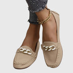 Melissa – Ortopediska Loafers