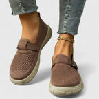 Graciel – Ortopediska Loafers
