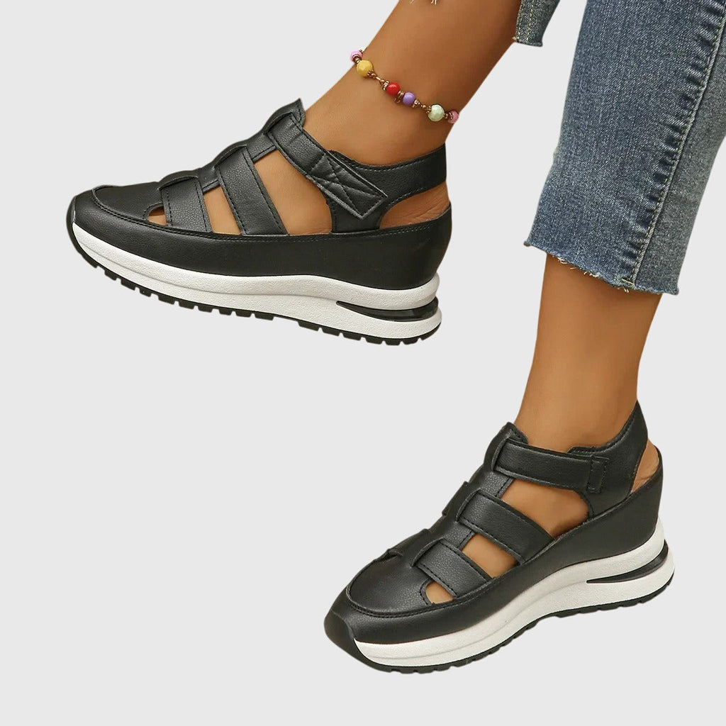 Judy – Ortopediska Sandaler