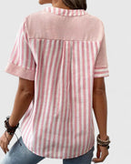Gigi – Sofistikerad blus