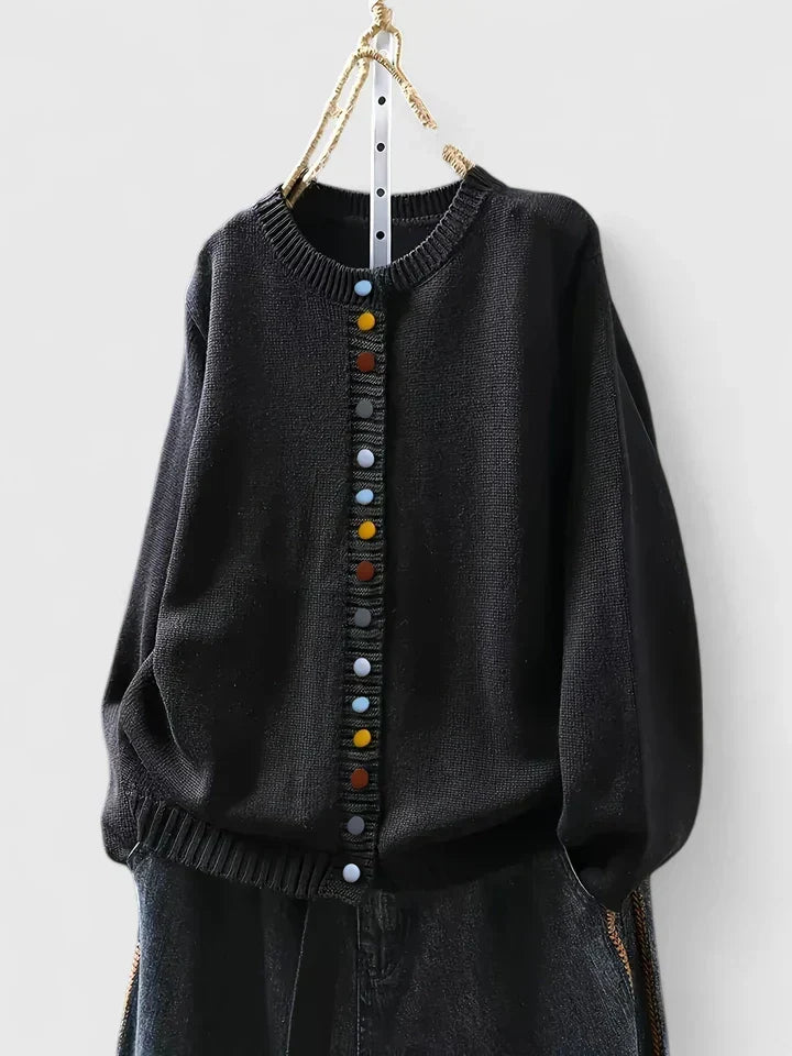 Kalynnah – Bekväm Cardigan