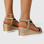 Tatyanna – Eleganta Sandaler