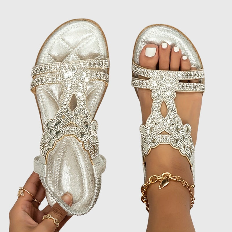 Blessy – Ortopediska Sandaler