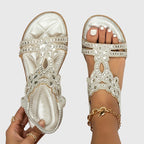 Blessy – Ortopediska Sandaler