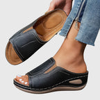 Aretha – Ortopediska Sandaler