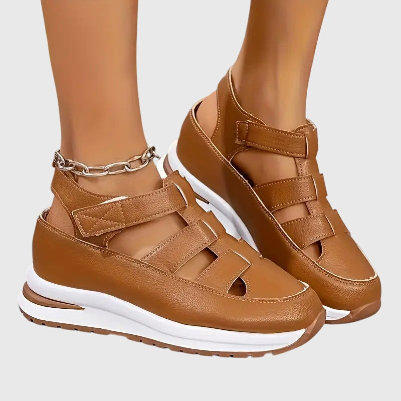 Judy – Ortopediska Sandaler