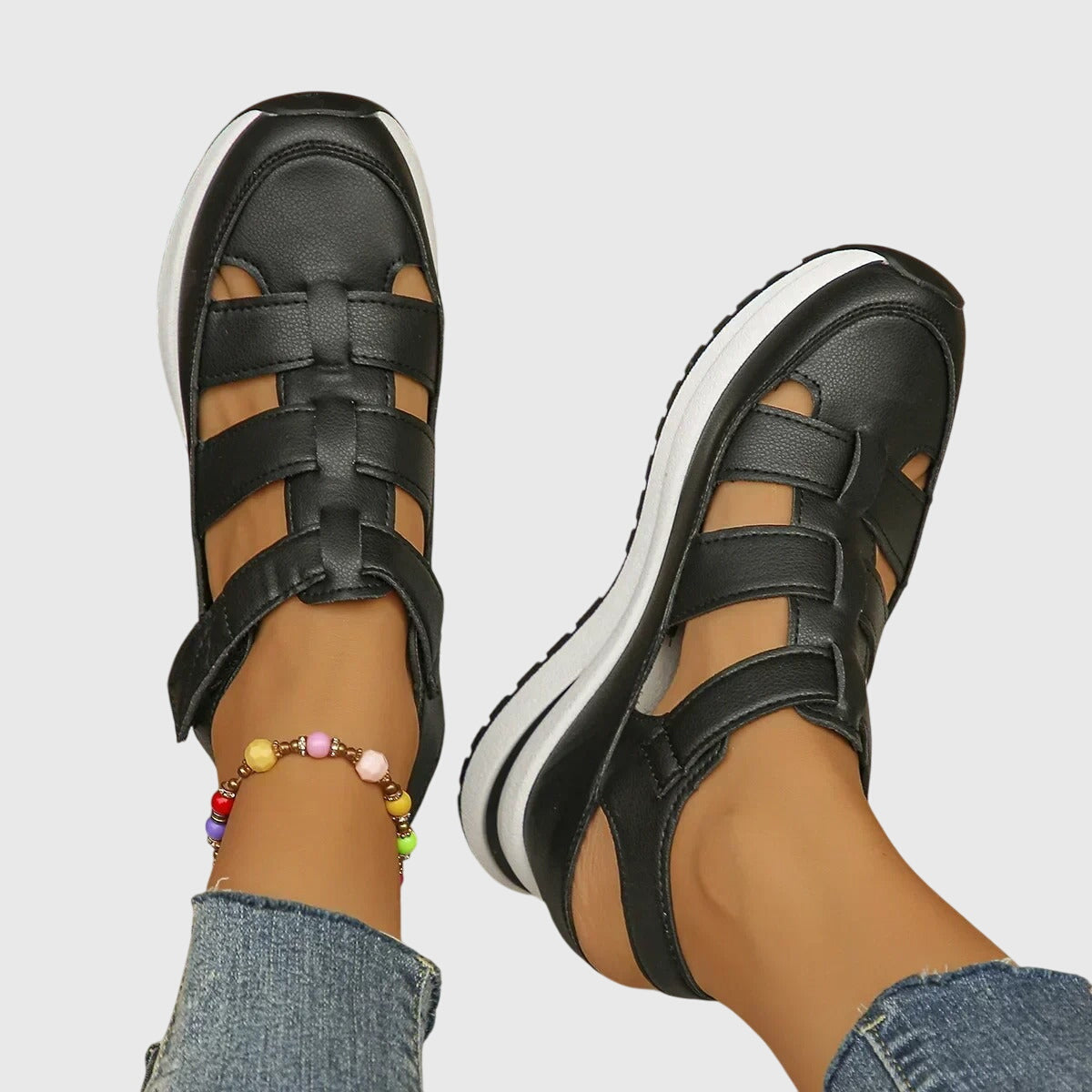Judy – Ortopediska Sandaler