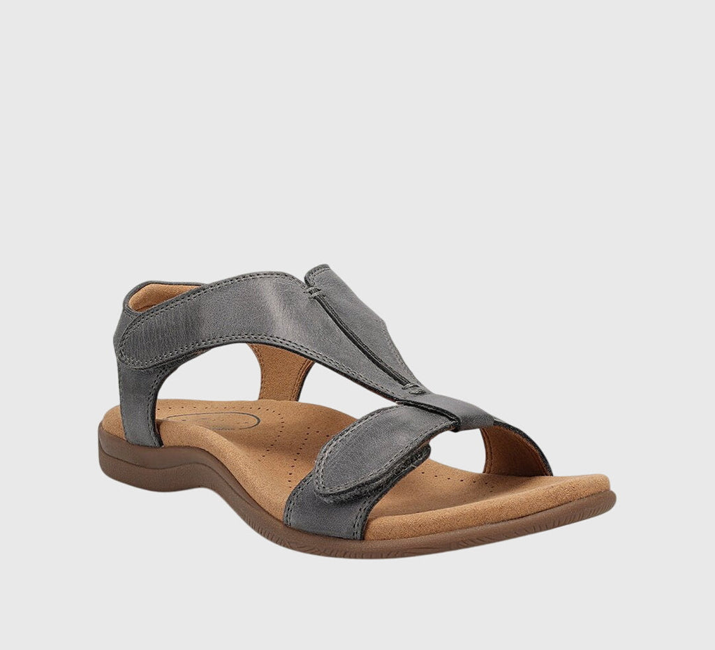 Kylie – Eleganta Ortopediska Sandaler