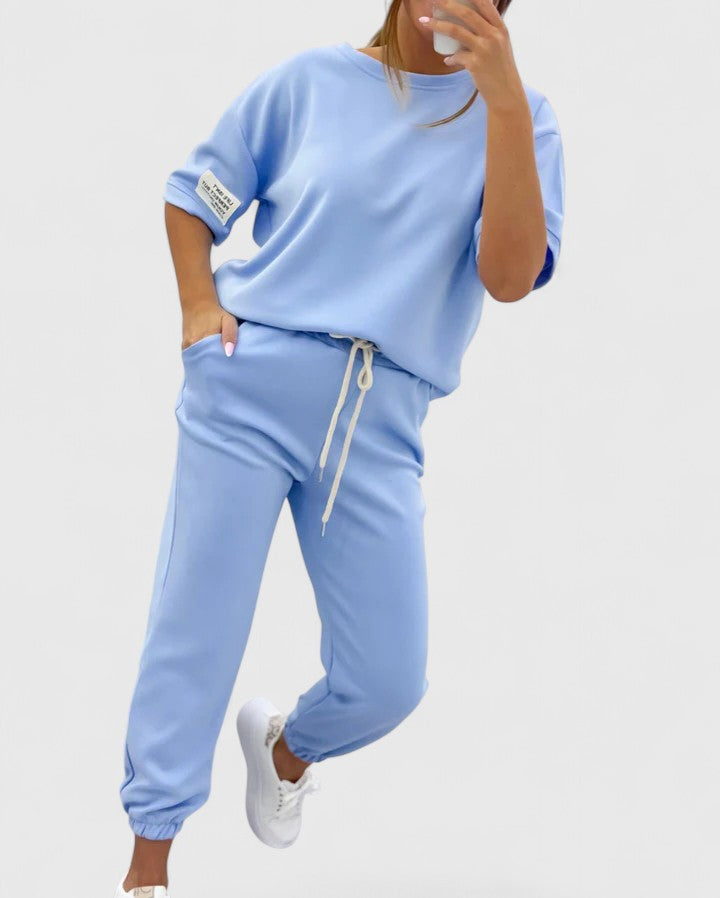 Gloria – Bekväm Set