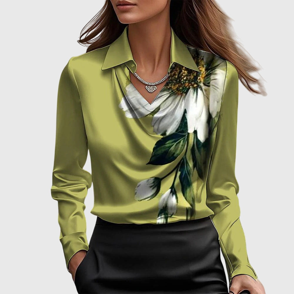 Brooklyn – Elegant skjorta