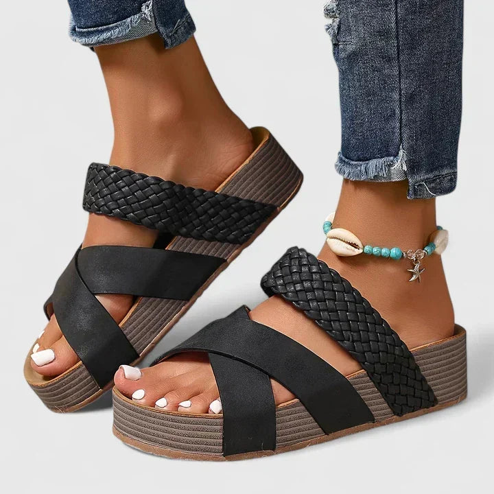 Danyzelle – Ortopediska Sandaler
