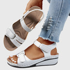 Kristall – Ortopediska Sandaler