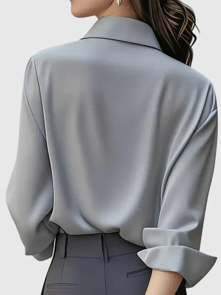 Melvaya – Elegant Top
