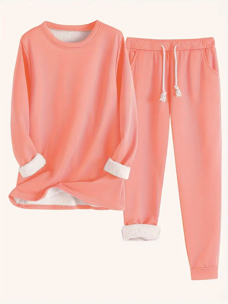 Runa – Bekvämt Set