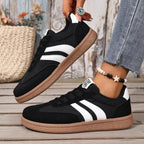 Michèle | Ortopediska retrosneakers