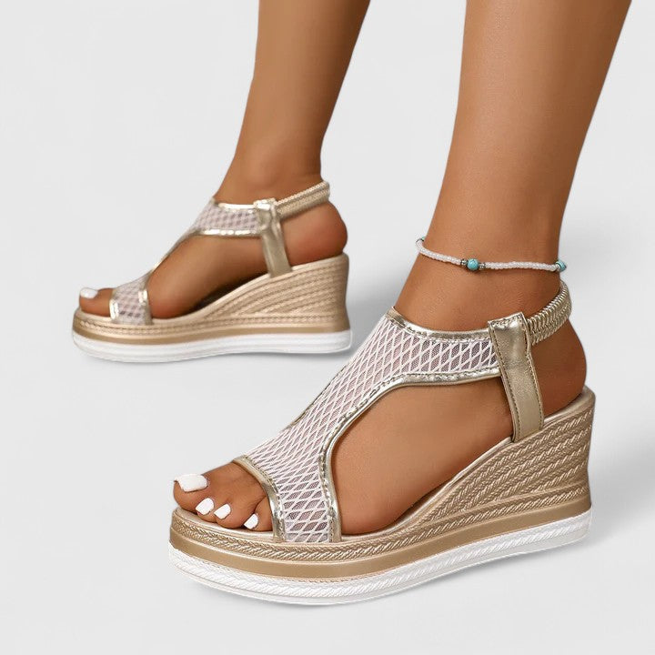 Tatyanna – Eleganta Sandaler