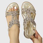 Blessy – Ortopediska Sandaler