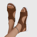 Samantha – Ortopediska Sandaler