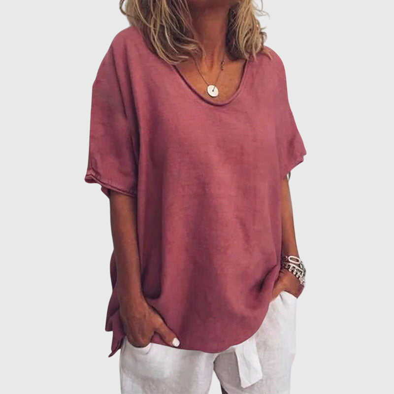 Annabelle – Elegant topp