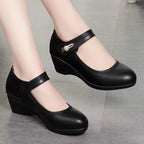 Camille | Bekväma eleganta pumps