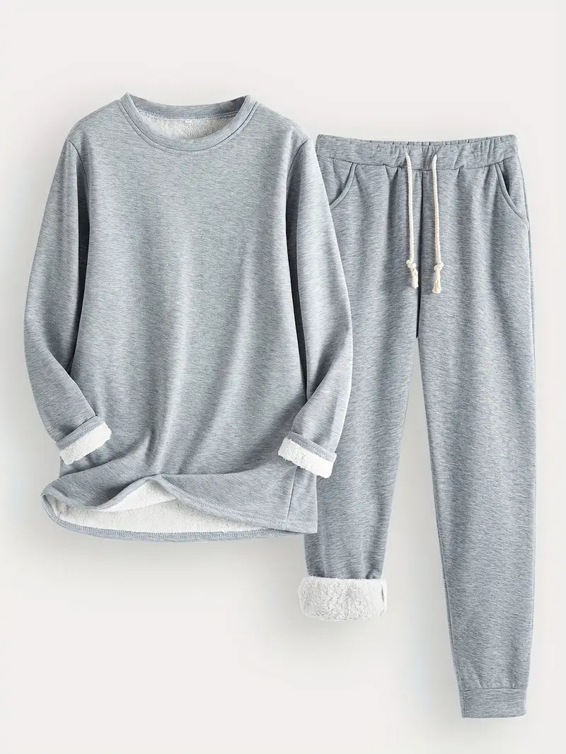 Runa – Bekvämt Set