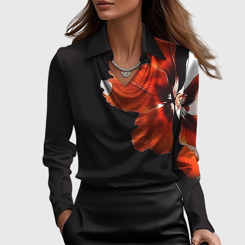 Brooklyn – Elegant Blus
