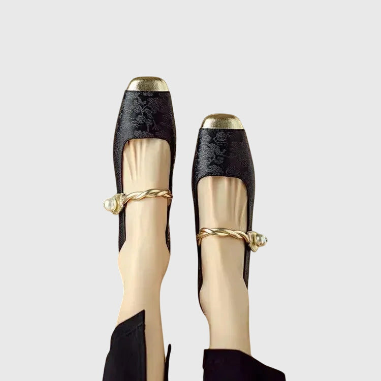 Cilia – Ortopediska Sandaler