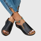 Aretha – Ortopediska Sandaler