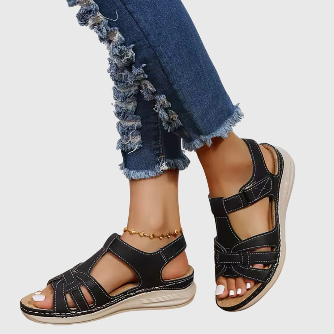 Dakota – Ortopediska Sandaler