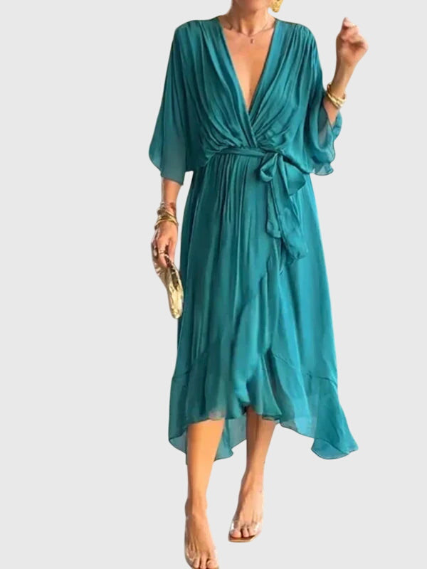 Bethany – Elegant Klänning