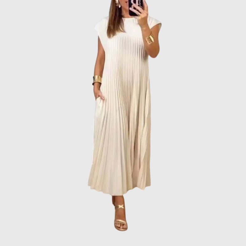 Mariana – Elegant Klänning