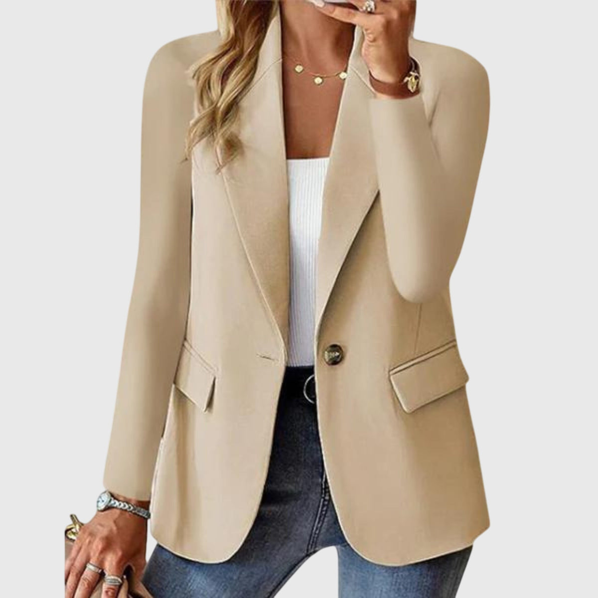 Harper – Formell Blazer
