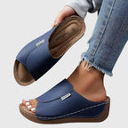 Esther – Stiliga Ortopediska Sandaler