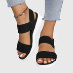 Emila – Ortopediska Sandaler