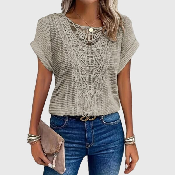 Pärla – Elegant blus