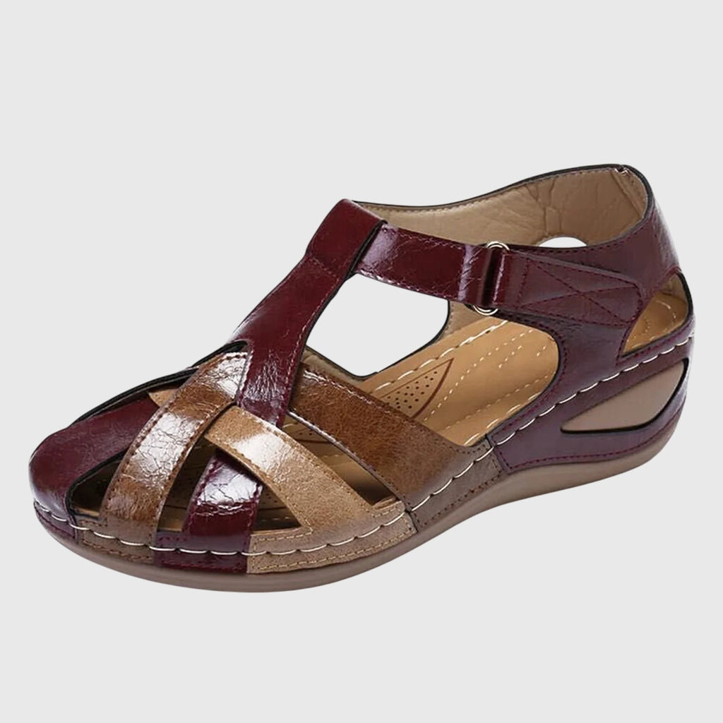 Lorelei – Ortopediska Sandaler