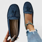 Emmaleigh – Ortopediska Loafers