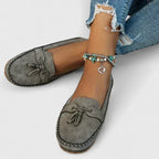 Emmaleigh – Ortopediska Loafers