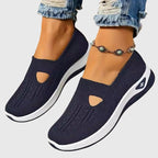 Emely – Ortopediska Slip-on-skor