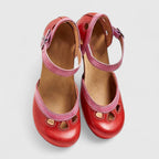 Calinae – Ortopediska Sandaler