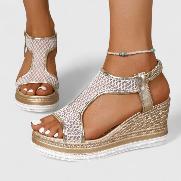 Tatyanna – Eleganta Sandaler