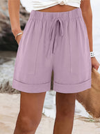 Juline | Eleganta och bekväma shorts
