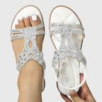Blessy – Ortopediska Sandaler