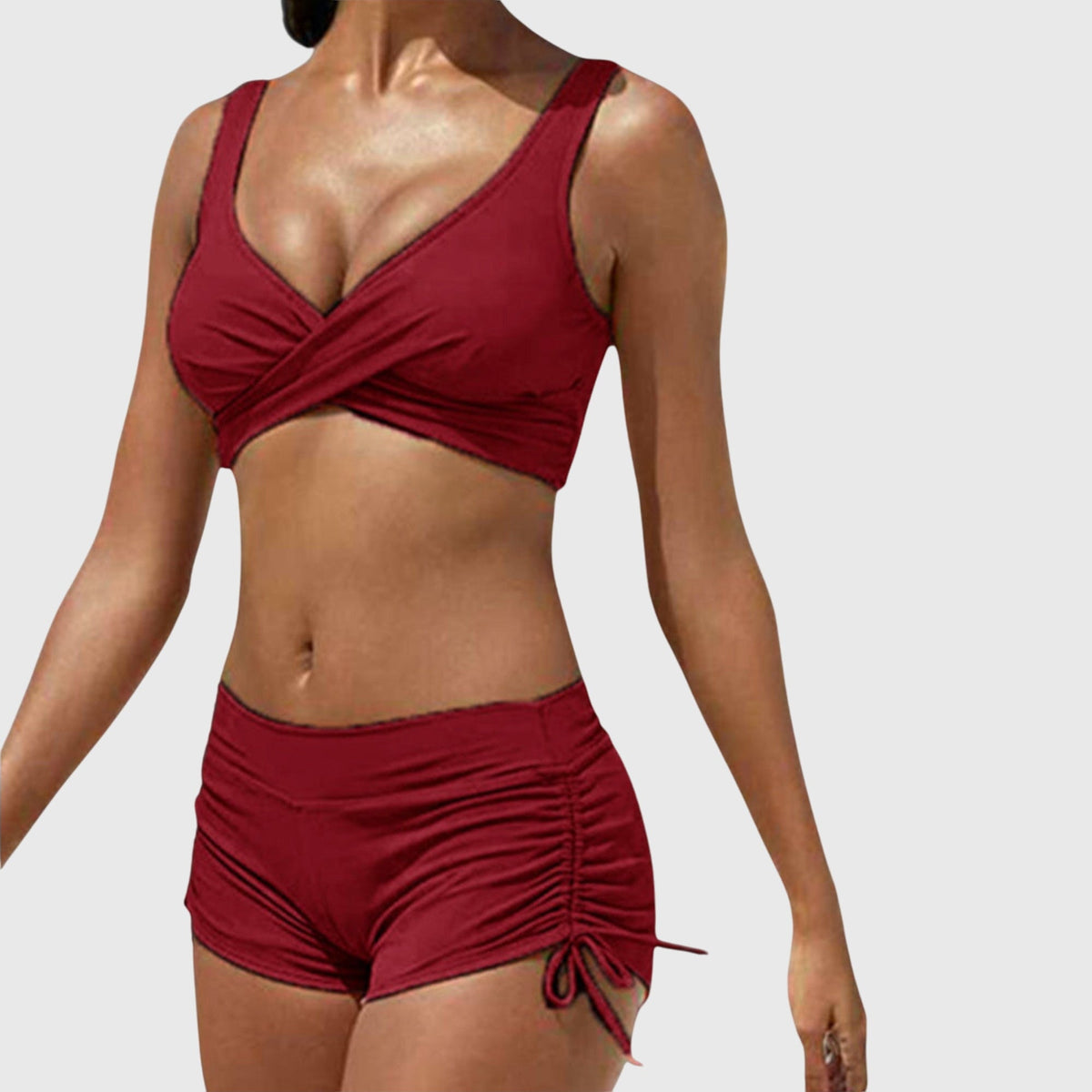 Anabella – Stilig Bikini