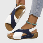 Ainsley – Ortopediska Sandaler