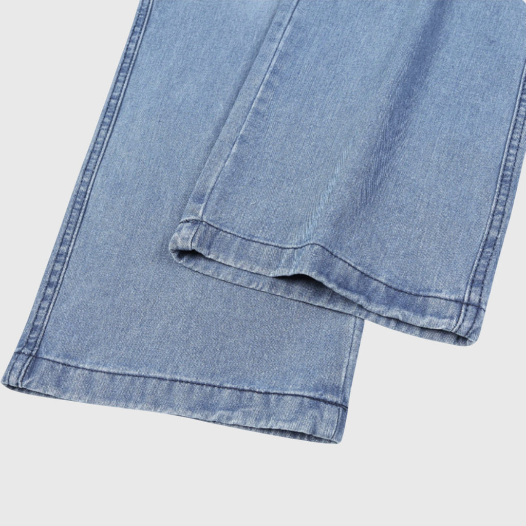 Marem – Damens Baggy Byxor