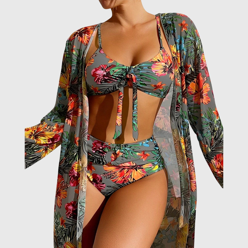 Luna – Bikini Set
