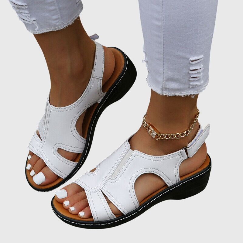 Celeste – Ortopediska Sandaler