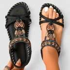 Maryna – Ortopediska Sandaler