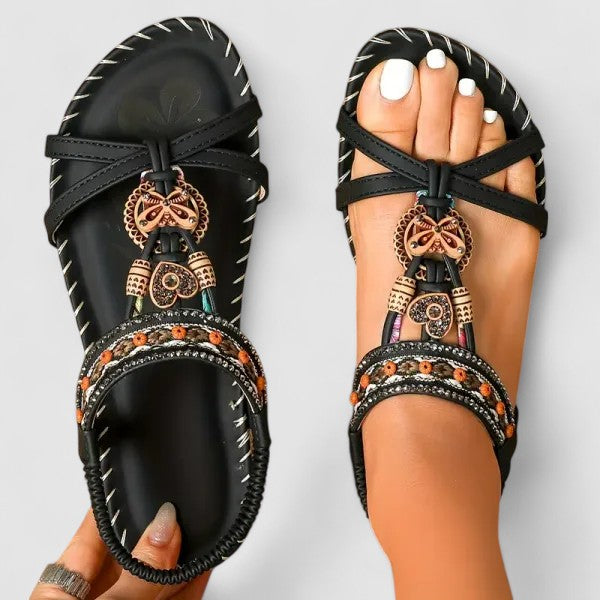Maryna – Ortopediska Sandaler